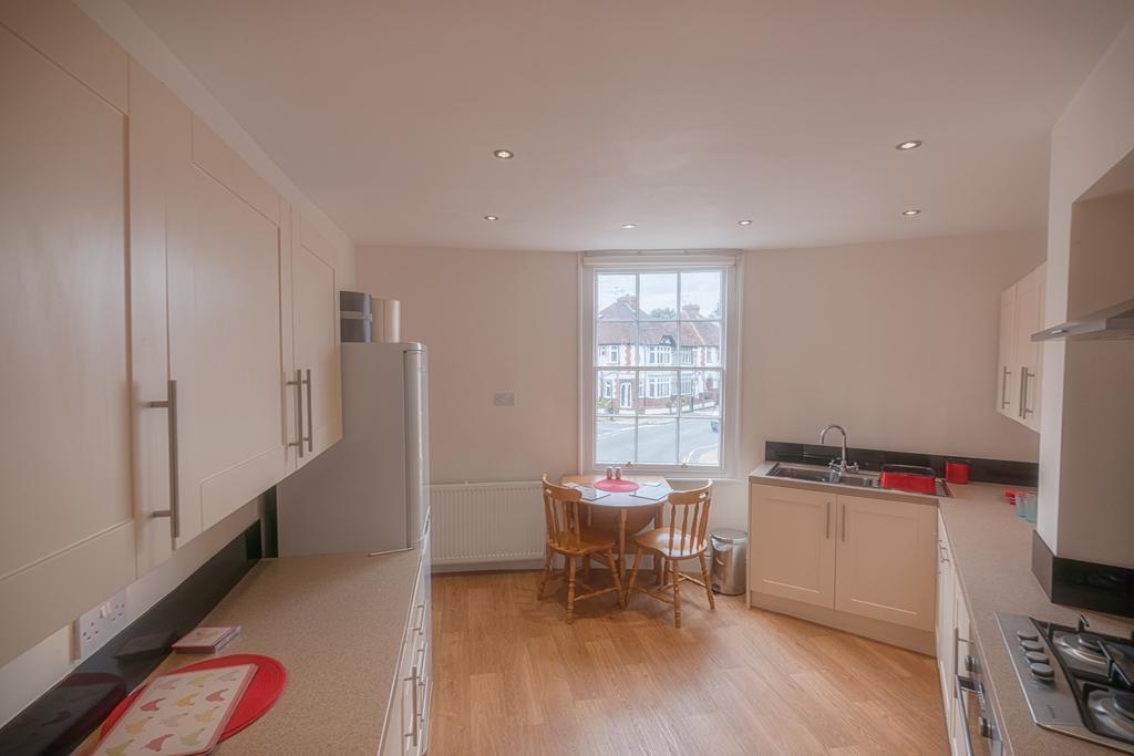 Town Centre Apartment Perfect Location With On-Street Parking Stratford-upon-Avon Exterior photo